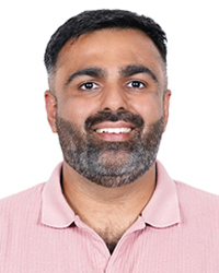 Dr. Om Lalwani - Door Step Doctor Pvt. Ltd.